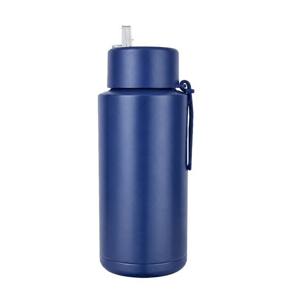 Zara 1 Litre Steel Bottle - Image 19