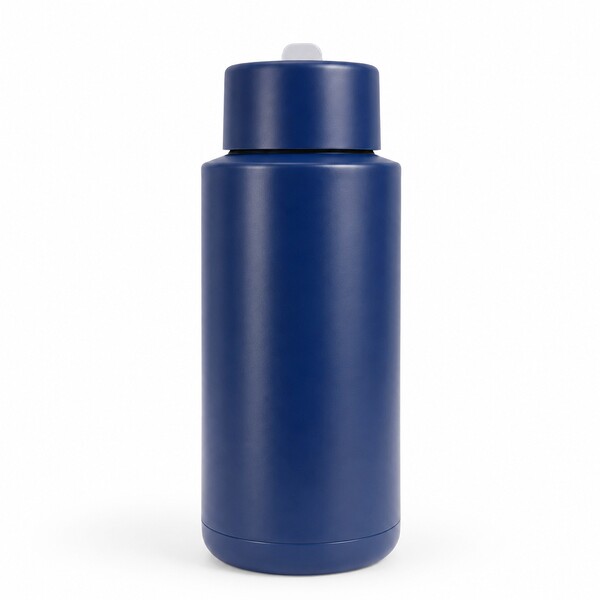 Zara 1 Litre Steel Bottle - Image 18