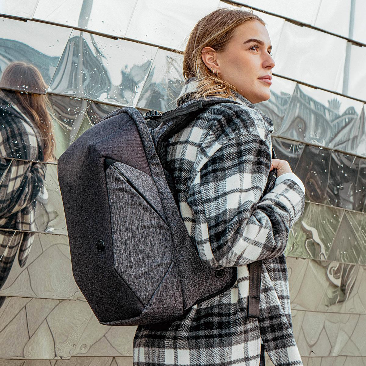 Swissdigital Cosmo 3.0 Backpack - Image 24