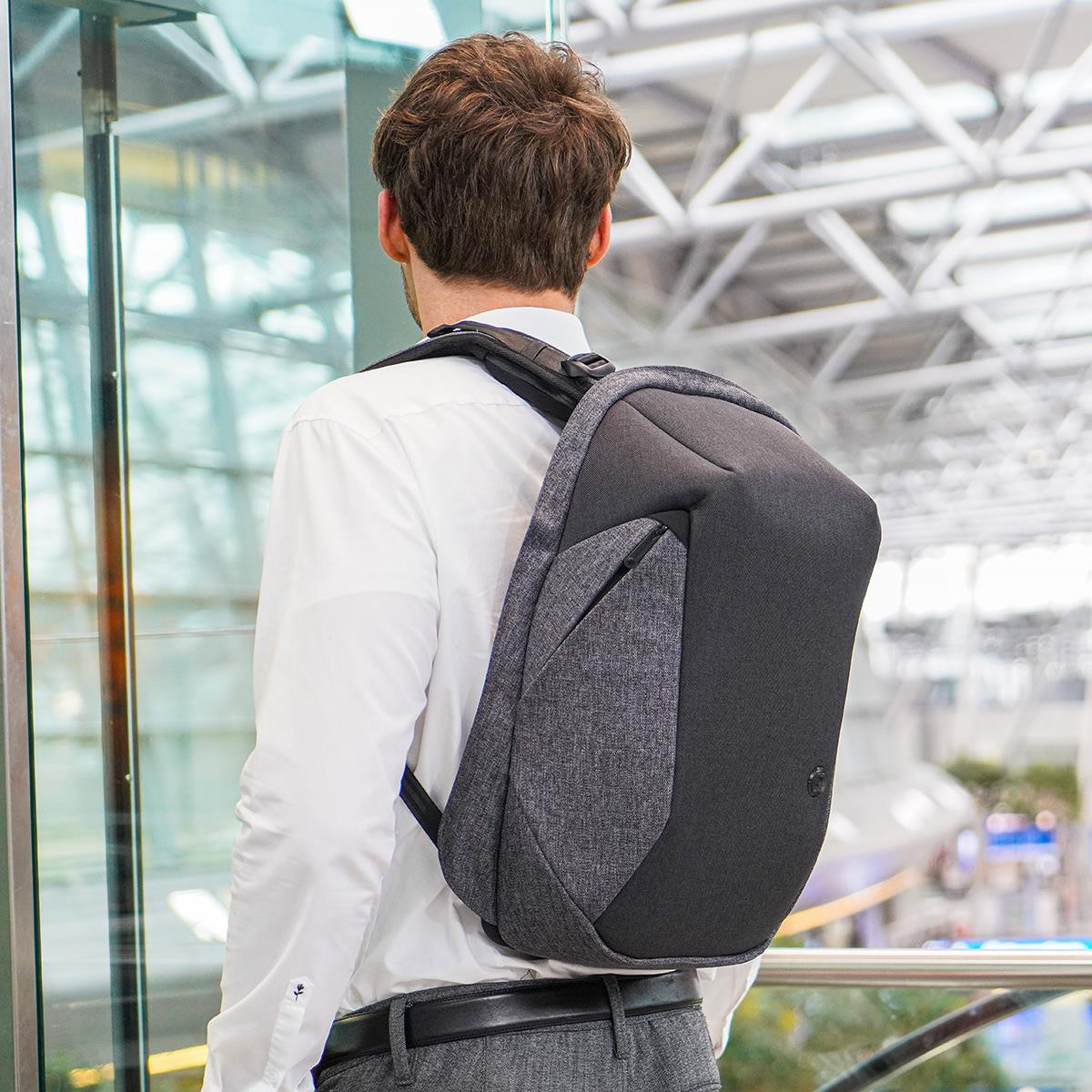 Swissdigital Cosmo 3.0 Backpack - Image 23