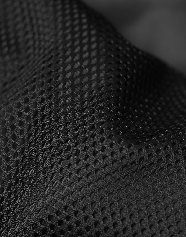 Sustainable Insulated Puffer Vest (3D Cut) - Image 14