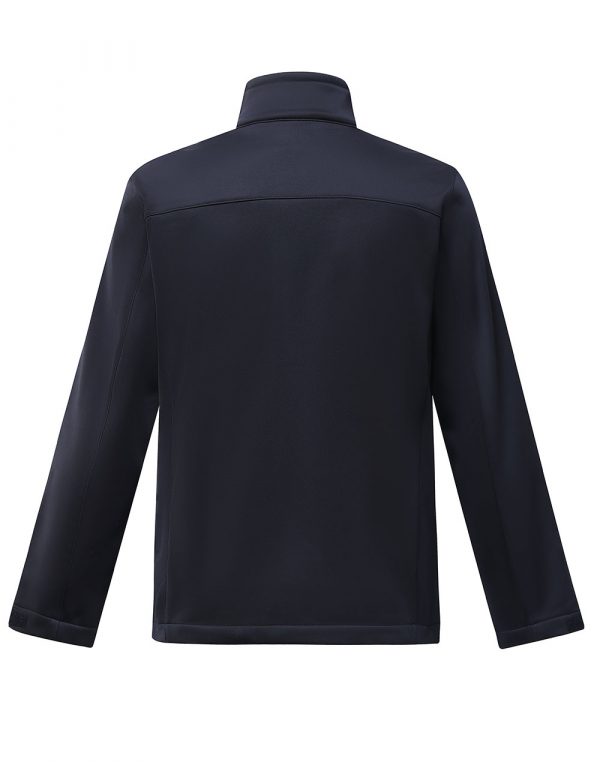 Sustainable Softshell Corporate Jacket - Image 11