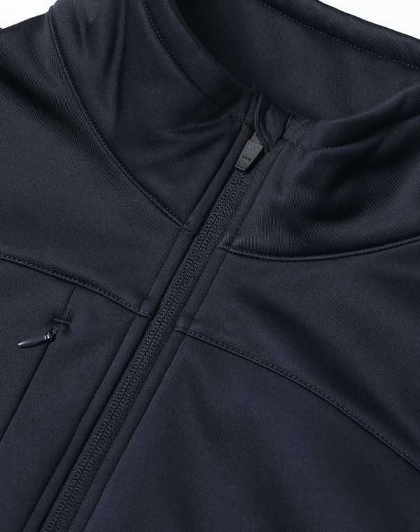 Sustainable Softshell Corporate Jacket - Image 10