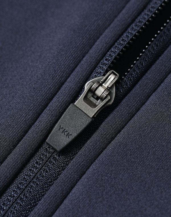 Sustainable Softshell Corporate Jacket - Image 6