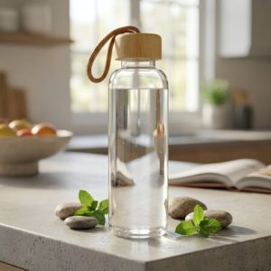 Yosha RPET Drink Bottle