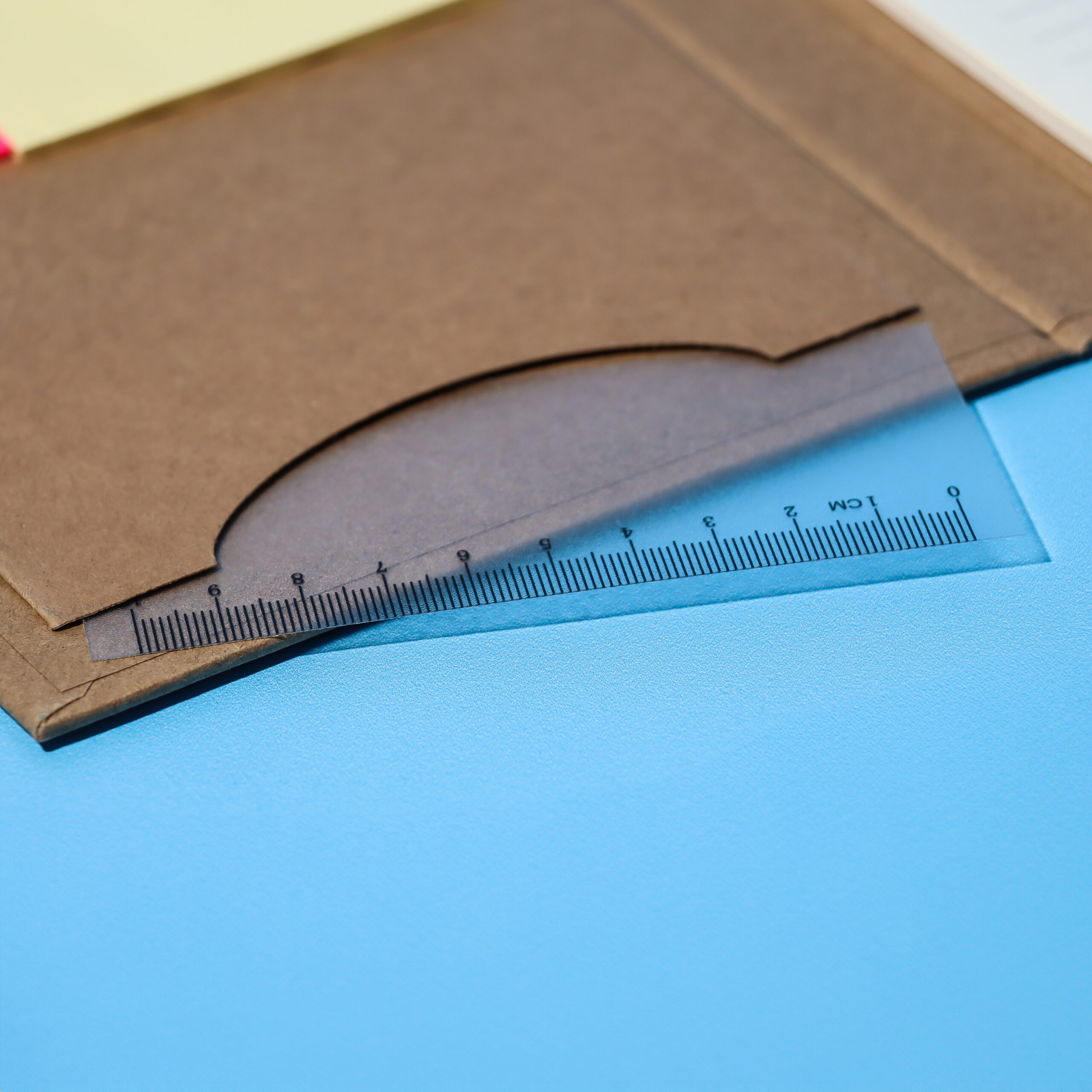 Essentials A5 Notepad - Image 8