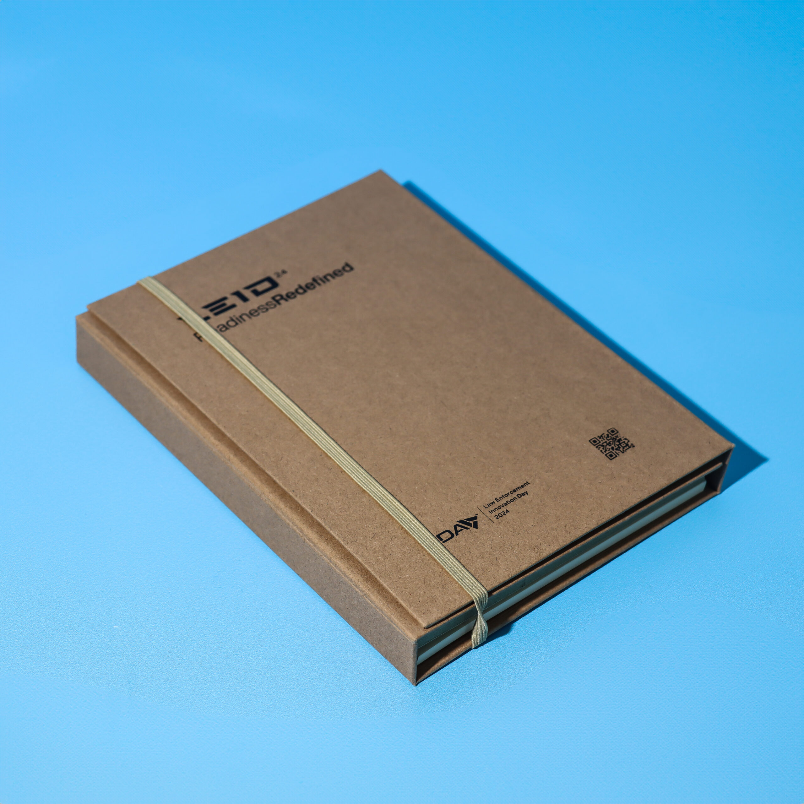 Essentials A5 Notepad - Image 9
