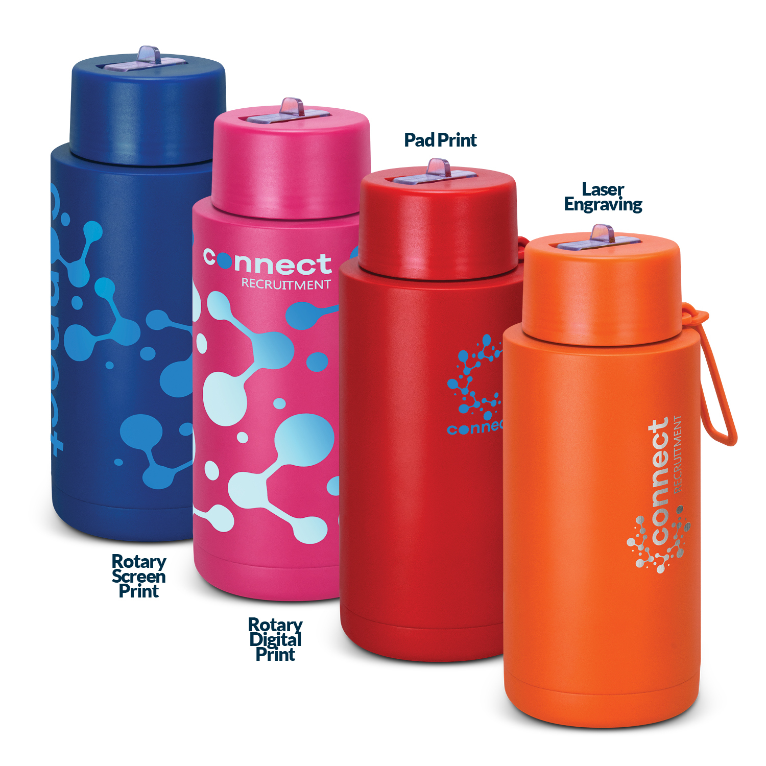 Aura Vacuum Bottle - 1L - Image 26