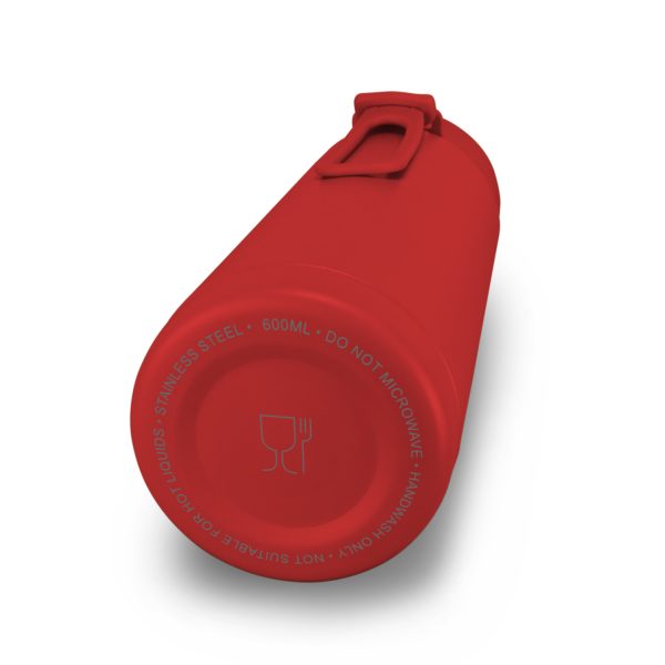 Aura Vacuum Bottle - 600ml - Image 4