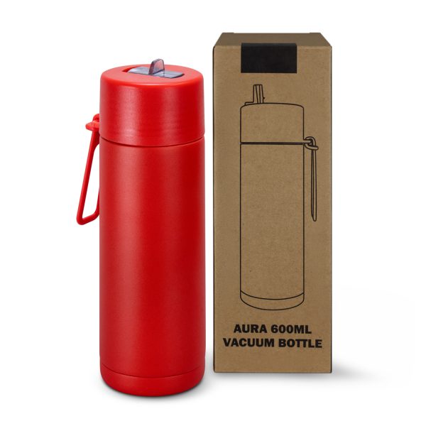 Aura Vacuum Bottle - 600ml - Image 3