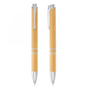 Celuk Bamboo Ballpoint Pen