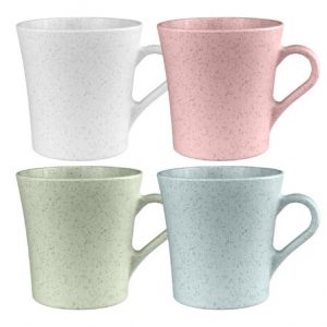 Lewis Wheat Straw Cup