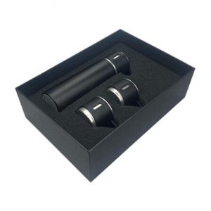 Urban Flask Gift Set
