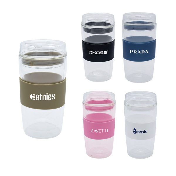Oakleigh Coffee Cup (354ml)
