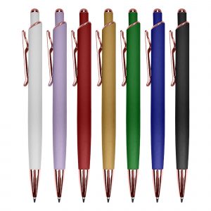Noble Metal Pen