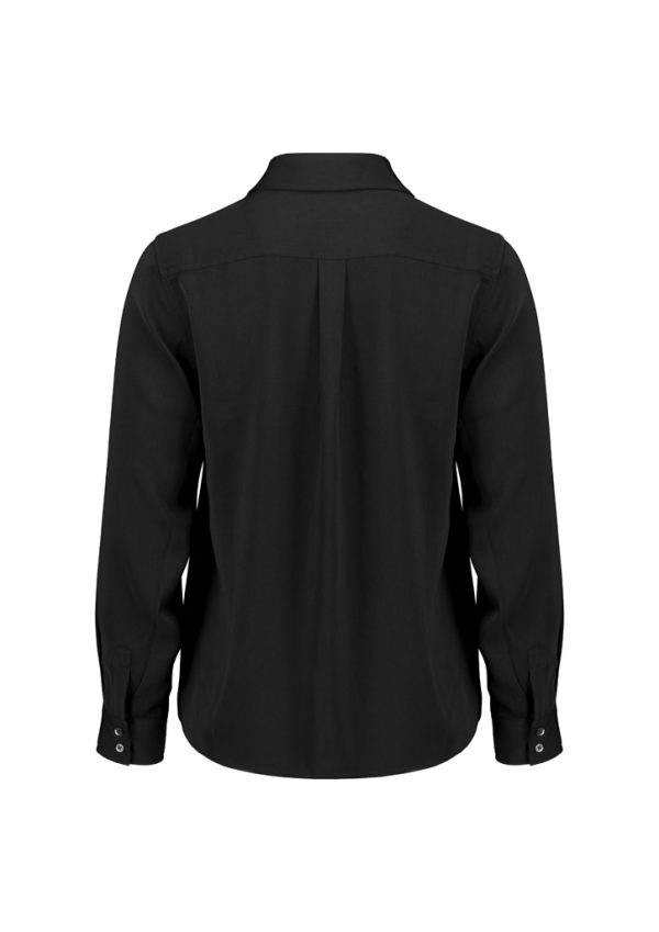 Womens Evelyn Long Sleeve Shirt - Image 18