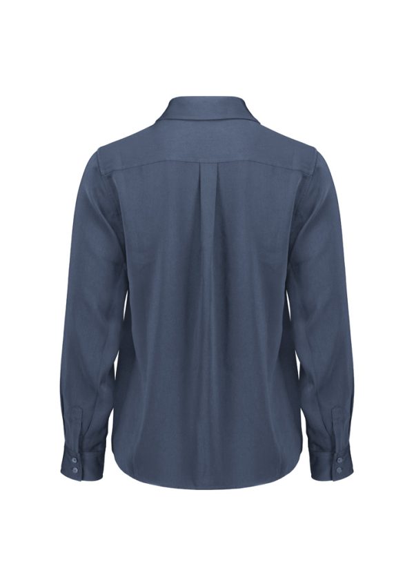 Womens Evelyn Long Sleeve Shirt - Image 14