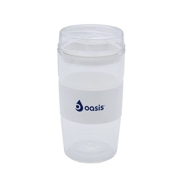 Oakleigh Coffee Cup (354ml) - Image 3