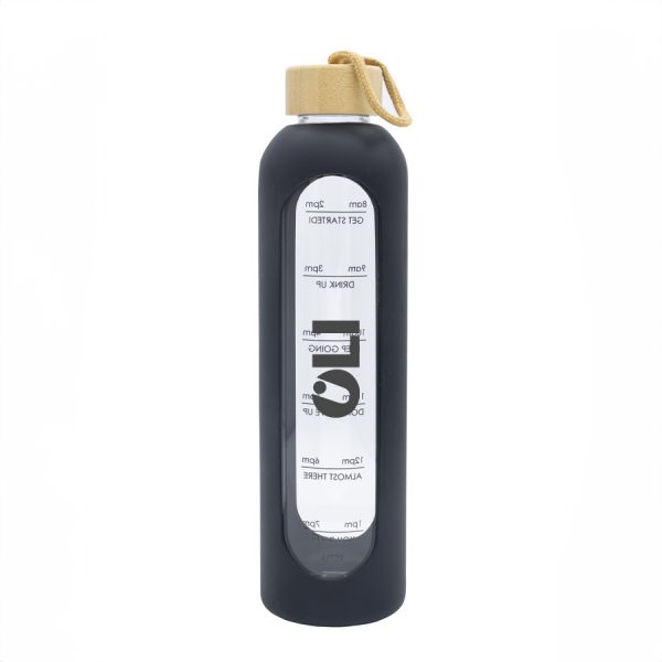Arlo 1L Glass Water Bottle - Image 8