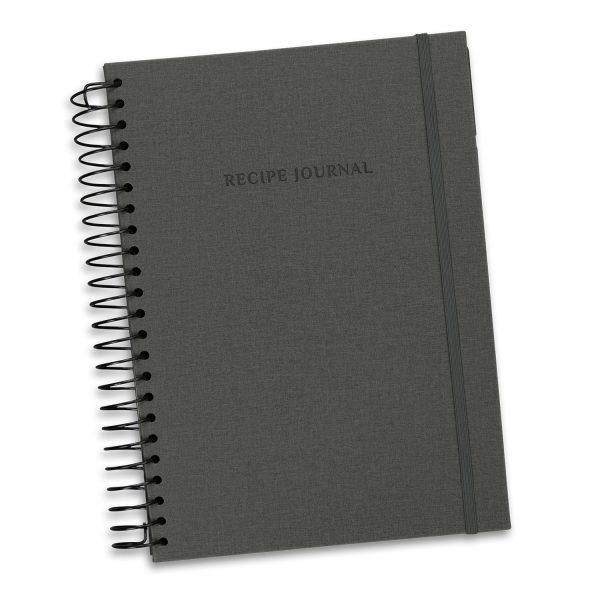 Keepsake Recipe Journal - Image 6