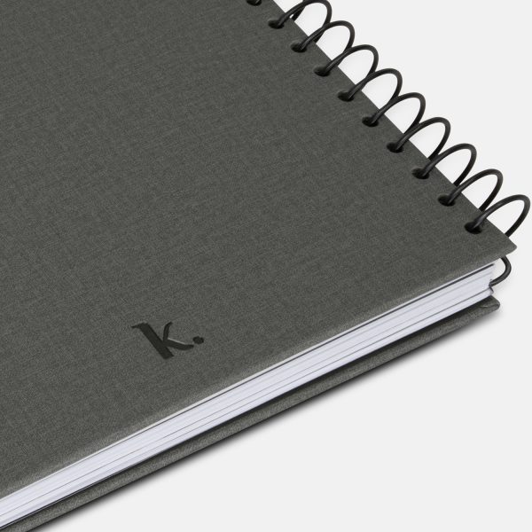 Keepsake Recipe Journal - Image 3