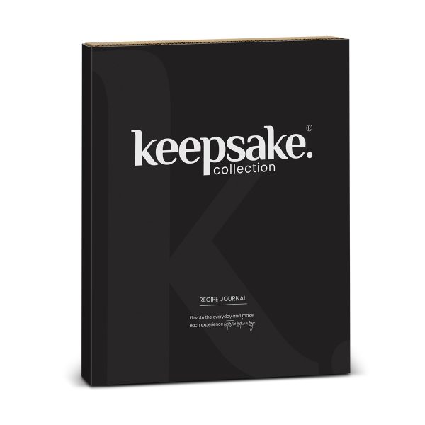 Keepsake Recipe Journal - Image 2