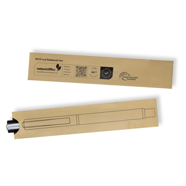 SPICE Lyd Rollerball Pen - Image 3