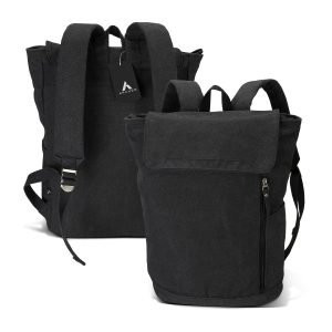 Archer Copenhagen Canvas Backpack
