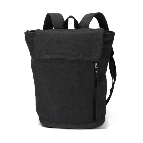 Archer Copenhagen Canvas Backpack - Image 6
