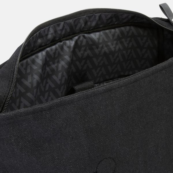 Archer Copenhagen Canvas Backpack - Image 4