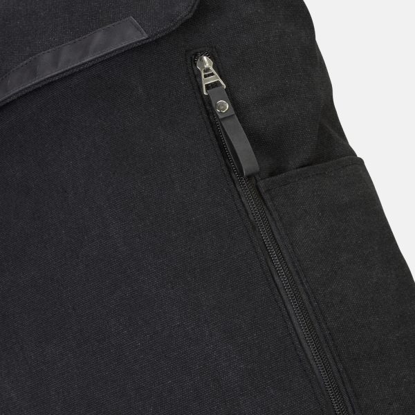 Archer Copenhagen Canvas Backpack - Image 3