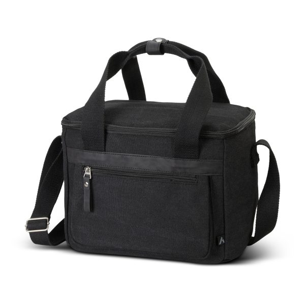 Archer Copenhagen Canvas Cooler Bag - Image 7