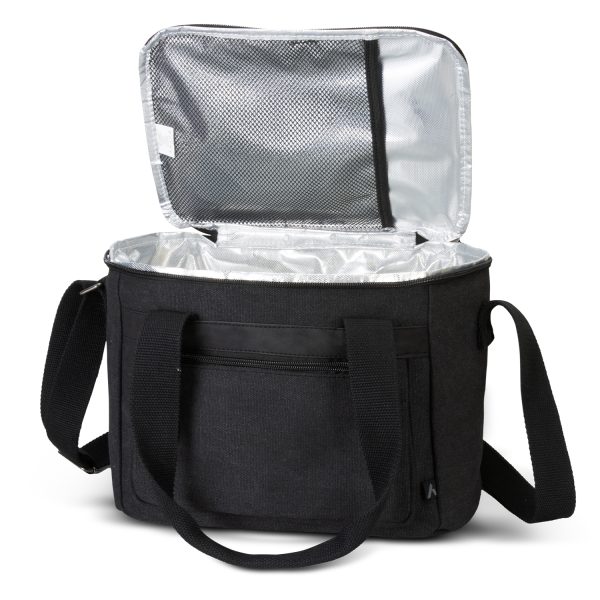 Archer Copenhagen Canvas Cooler Bag - Image 5