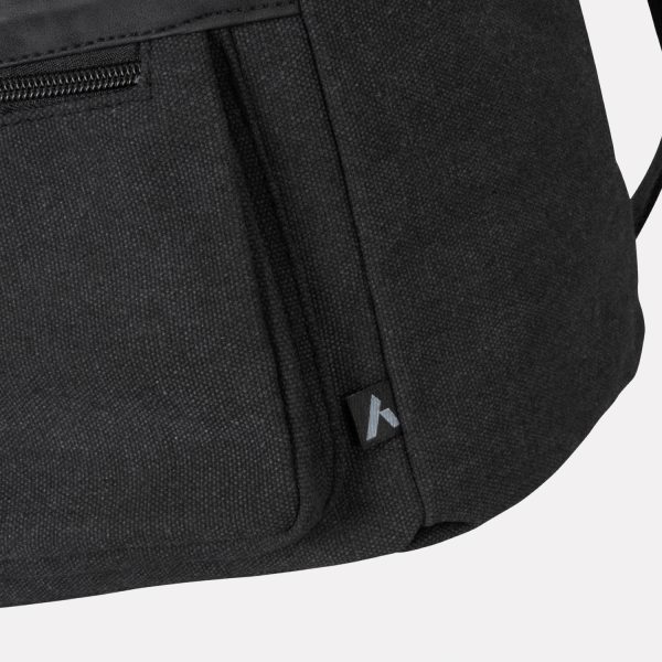Archer Copenhagen Canvas Cooler Bag - Image 4