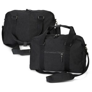 Archer Copenhagen Canvas Duffle Bag