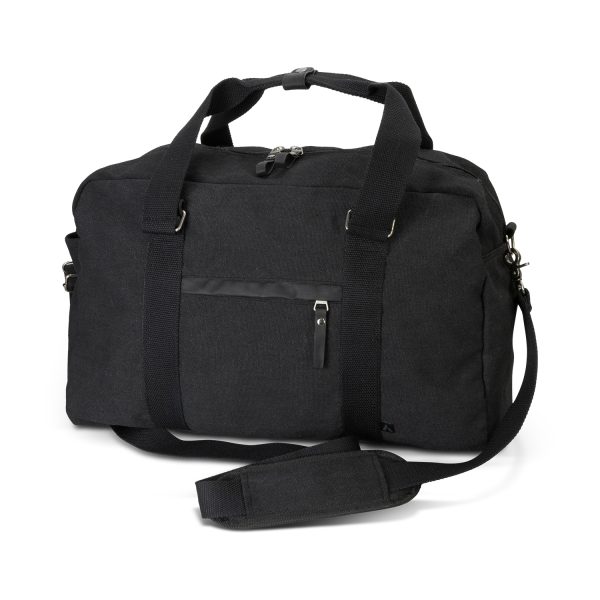 Archer Copenhagen Canvas Duffle Bag - Image 7