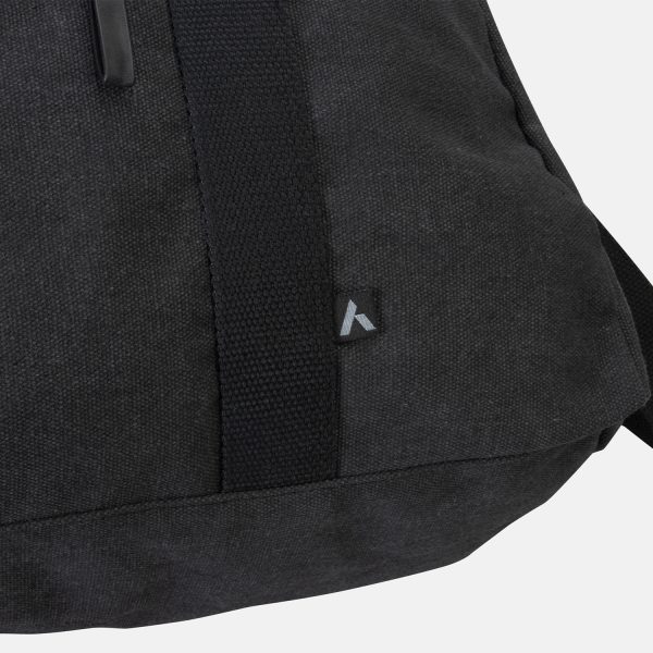 Archer Copenhagen Canvas Duffle Bag - Image 5