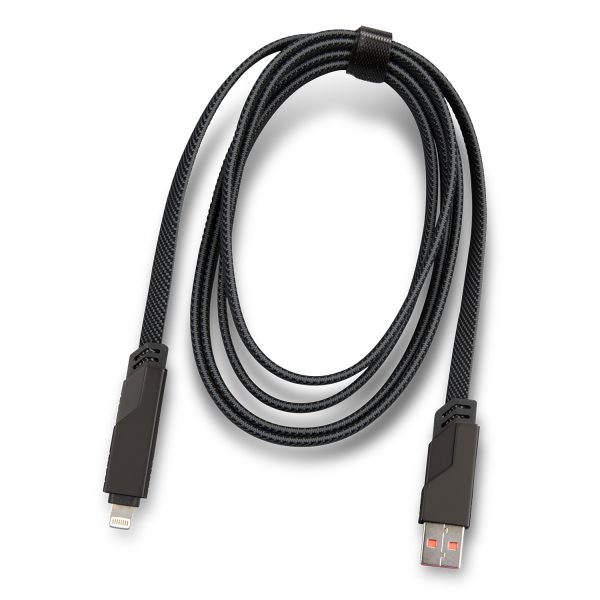 Ingenio Quantum Universal Charging and Data Cable - Image 6