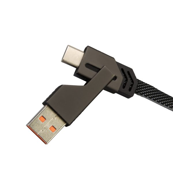 Ingenio Quantum Universal Charging and Data Cable - Image 5