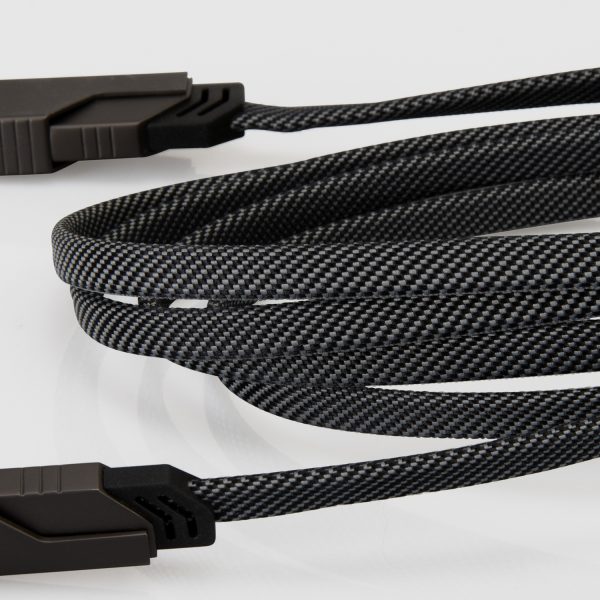 Ingenio Quantum Universal Charging and Data Cable - Image 3