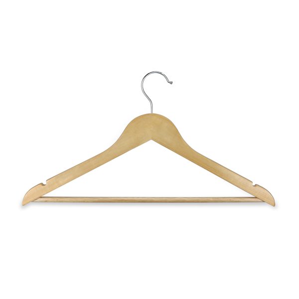 Wooden Hanger - Image 3