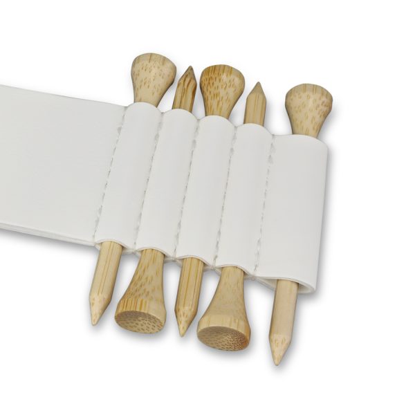 Fairway Golf Tee Holder - Image 3
