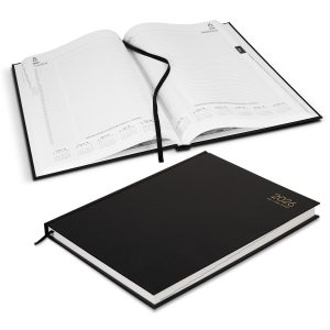 Collins A4 Daily Diary - 2026