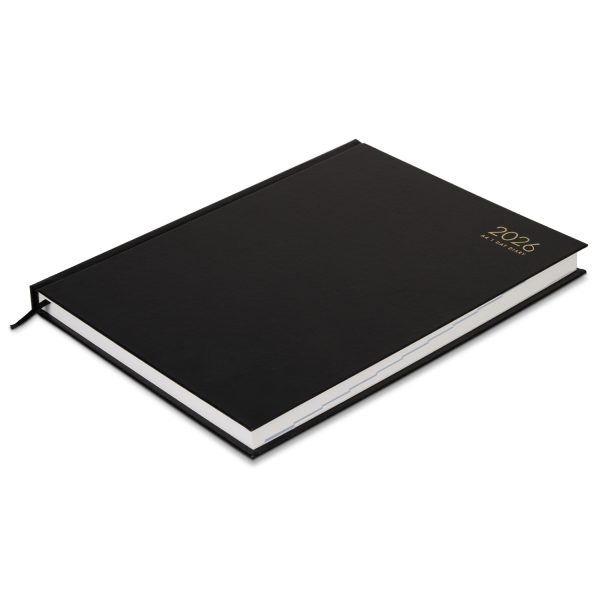 Collins A4 Daily Diary - 2026 - Image 2