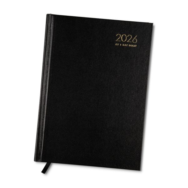 Collins A5 Daily Diary - 2026 - Image 5