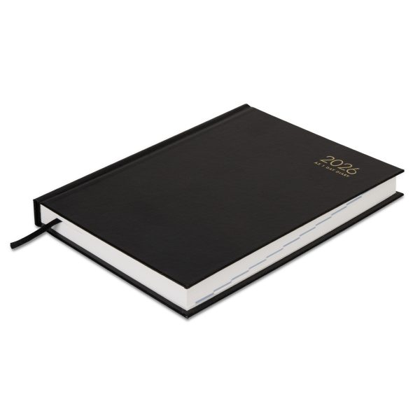 Collins A5 Daily Diary - 2026 - Image 2