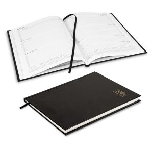 Collins A5 Weekly Diary - 2026