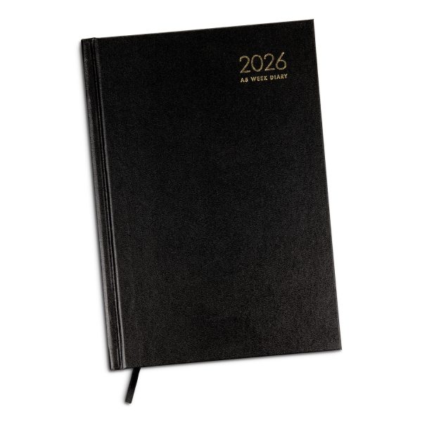 Collins A5 Weekly Diary - 2026 - Image 5