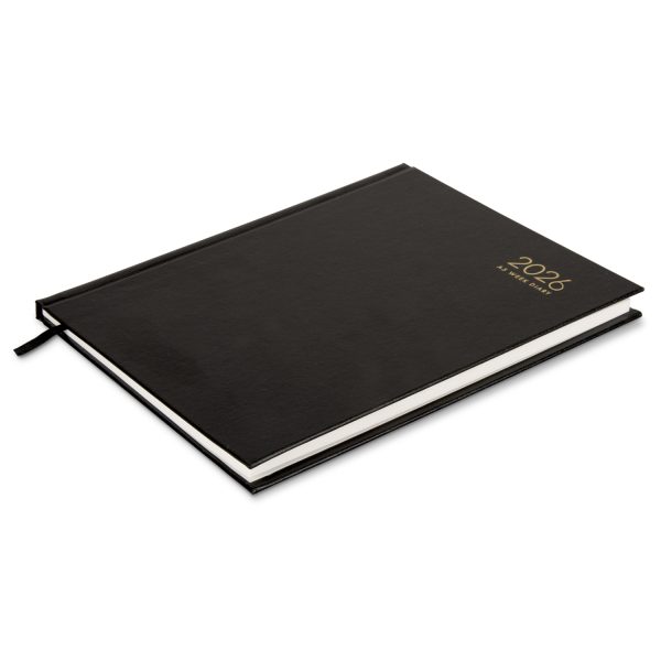 Collins A5 Weekly Diary - 2026 - Image 2