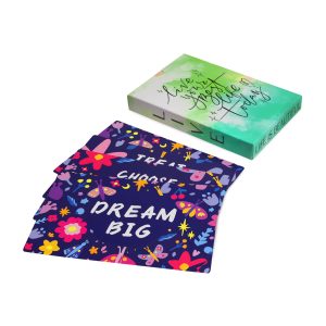 Custom Jumbo Cards